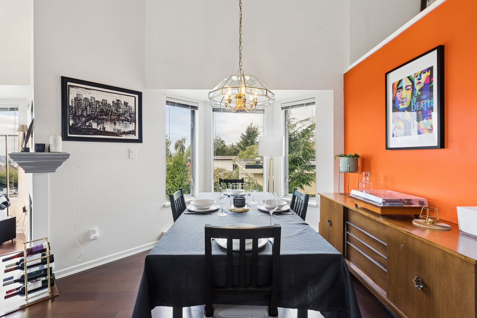 #303 – 131 W. 20th